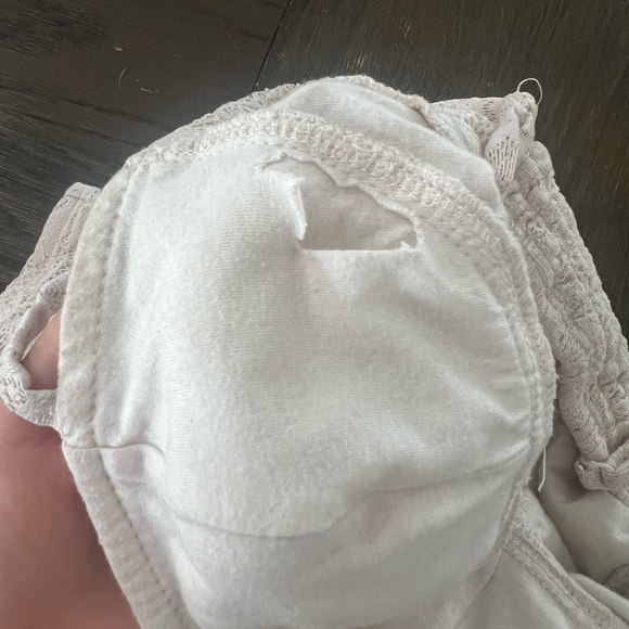 fulltilt corset top - Picture 4 of 5